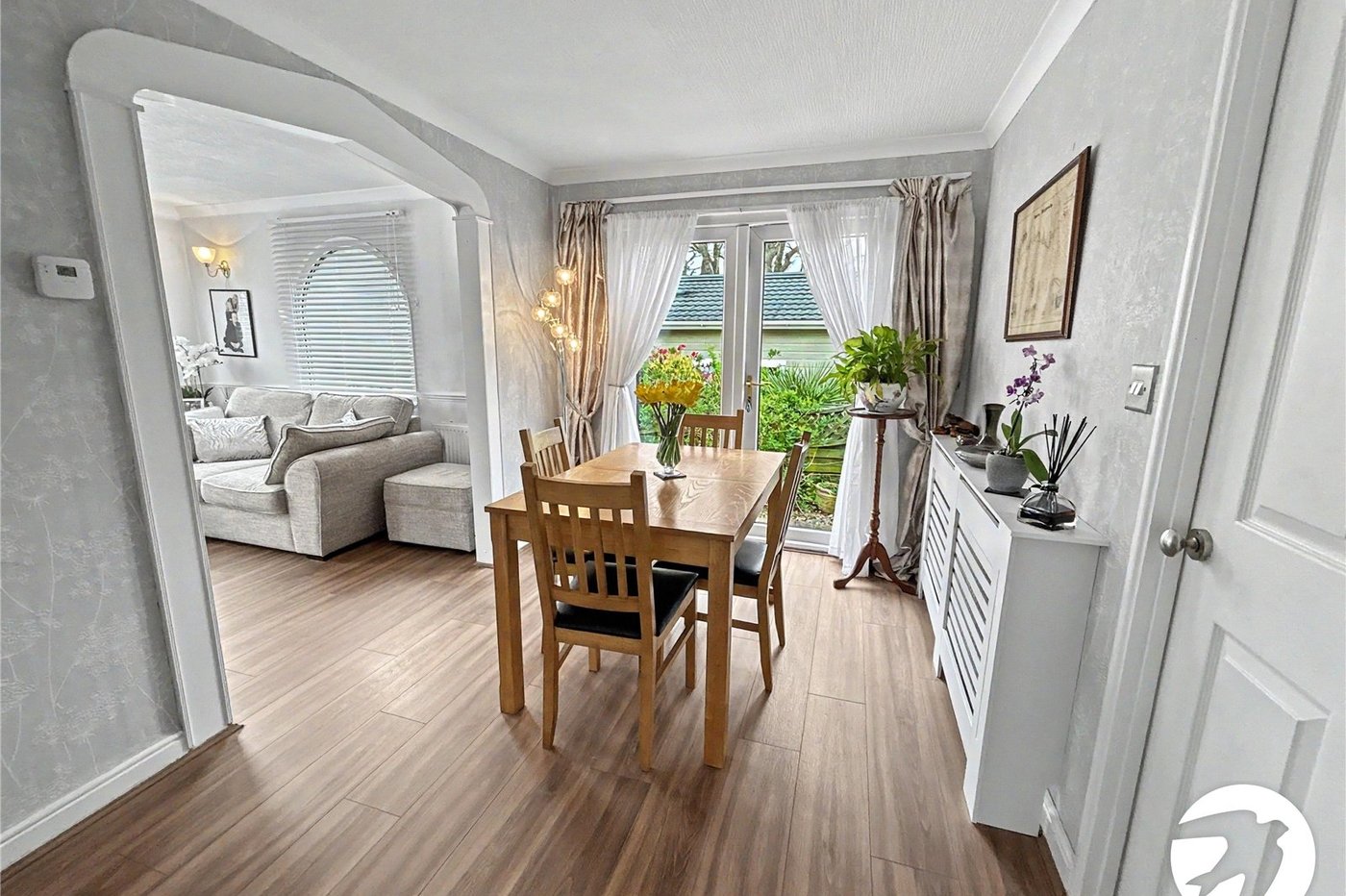 1 bedroom bungalow for sale in Old London Road | Robinson Jackson