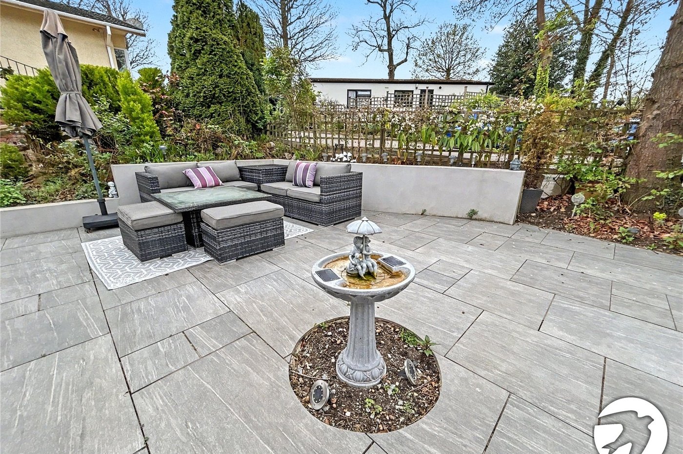 1 bedroom bungalow for sale in Old London Road | Robinson Jackson