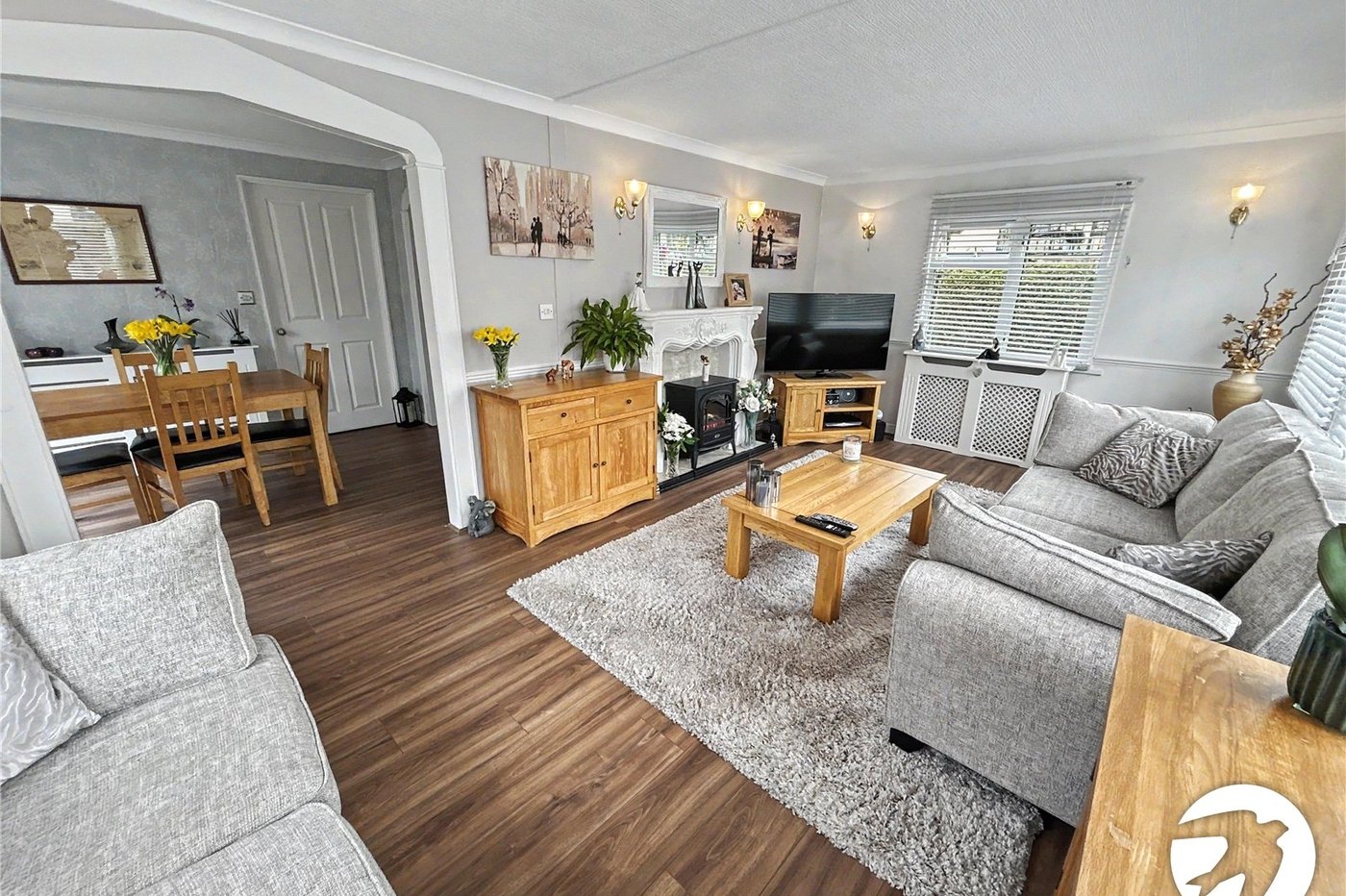 1 bedroom bungalow for sale in Old London Road | Robinson Jackson