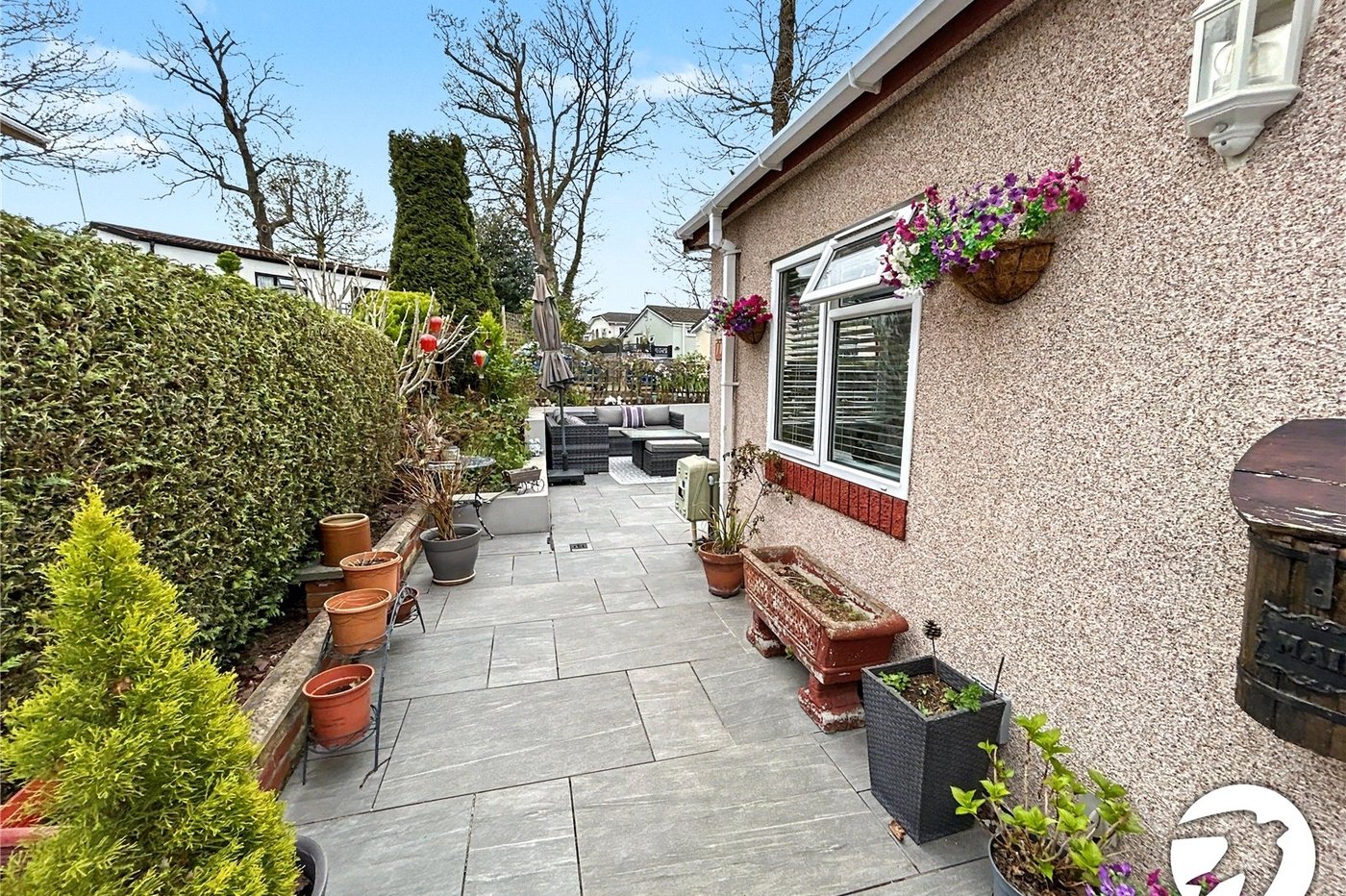 1 bedroom bungalow for sale in Old London Road | Robinson Jackson