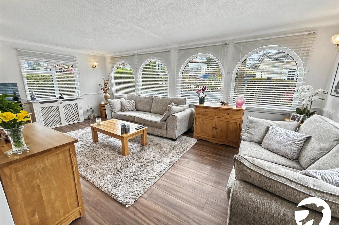 1 bedroom bungalow for sale in Old London Road | Robinson Jackson