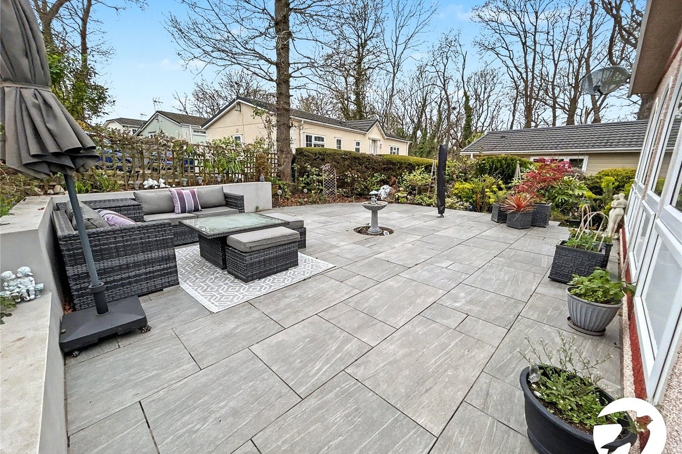 1 bedroom bungalow for sale in Old London Road | Robinson Jackson