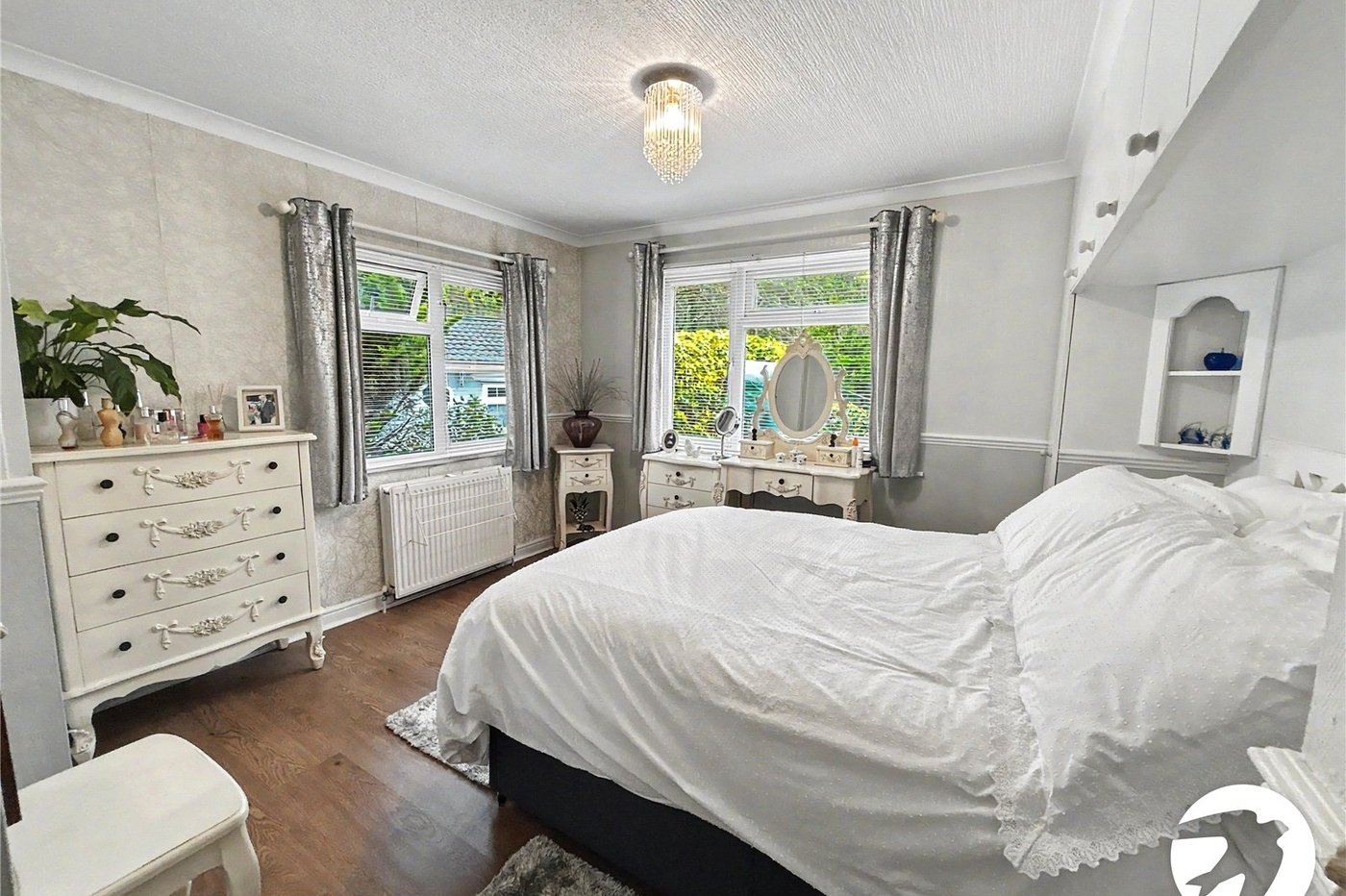 1 bedroom bungalow for sale in Old London Road | Robinson Jackson