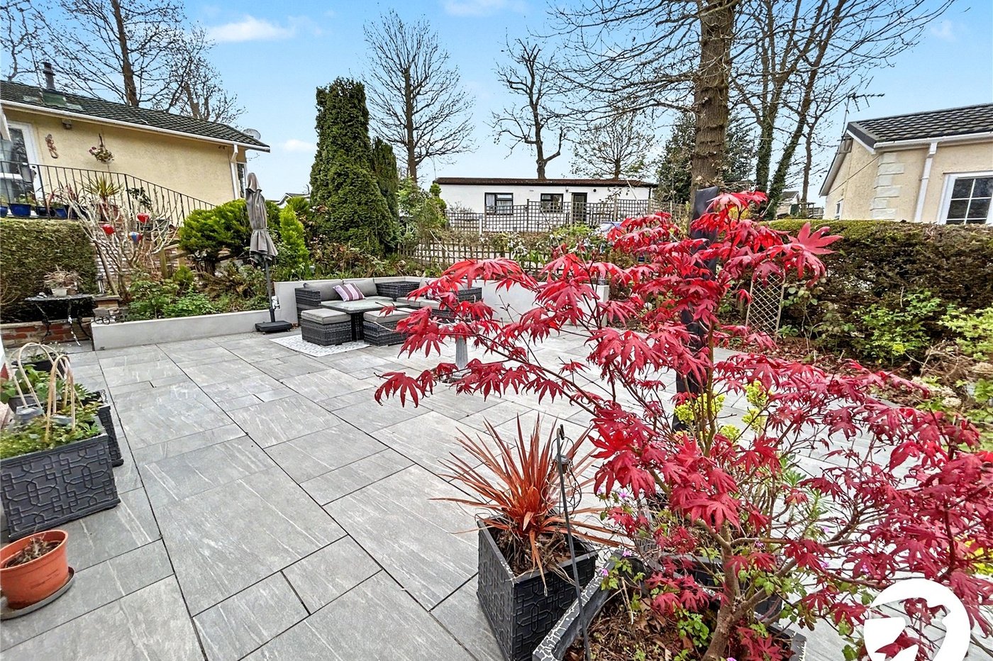 1 bedroom bungalow for sale in Old London Road | Robinson Jackson