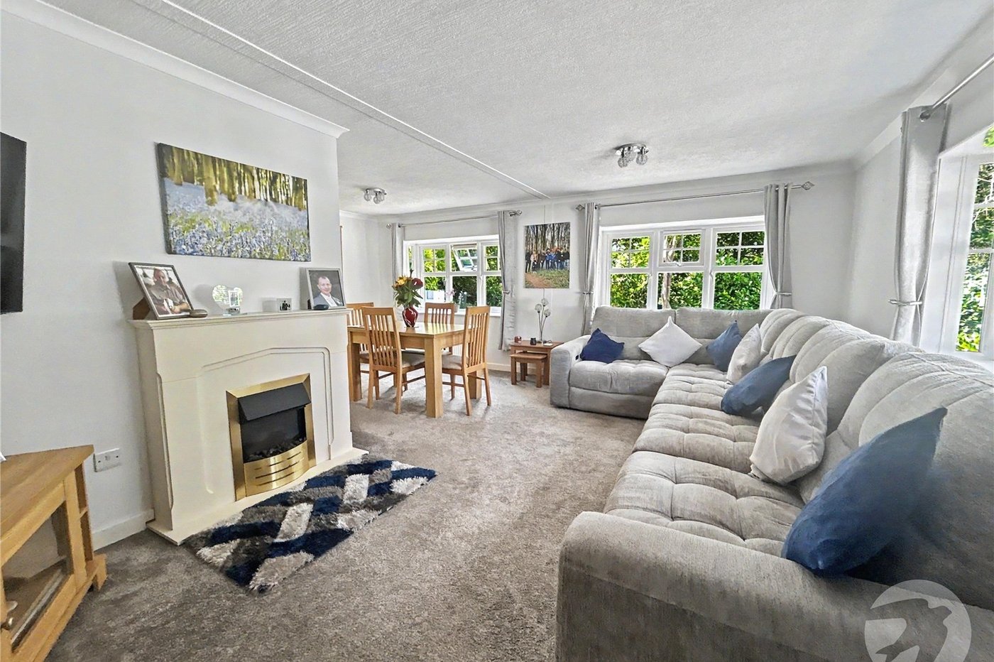 3 bedroom bungalow for sale in Old London Road | Robinson Jackson