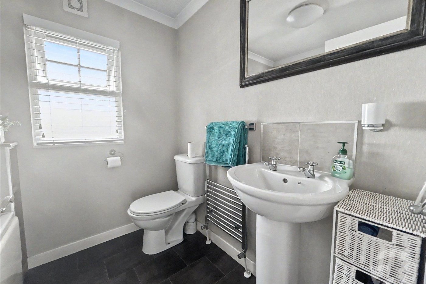3 bedroom bungalow for sale in Old London Road | Robinson Jackson