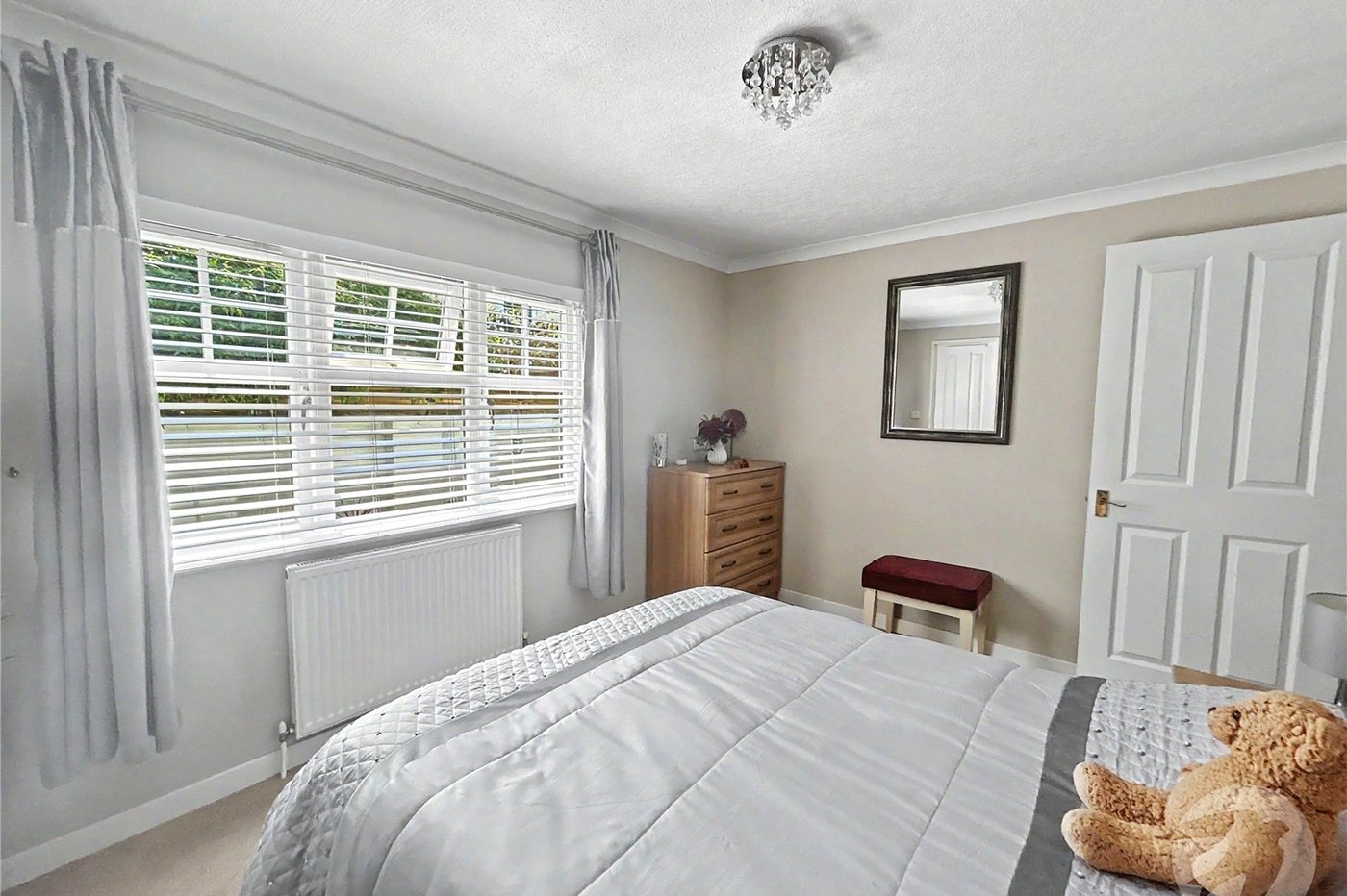 3 bedroom bungalow for sale in Old London Road | Robinson Jackson
