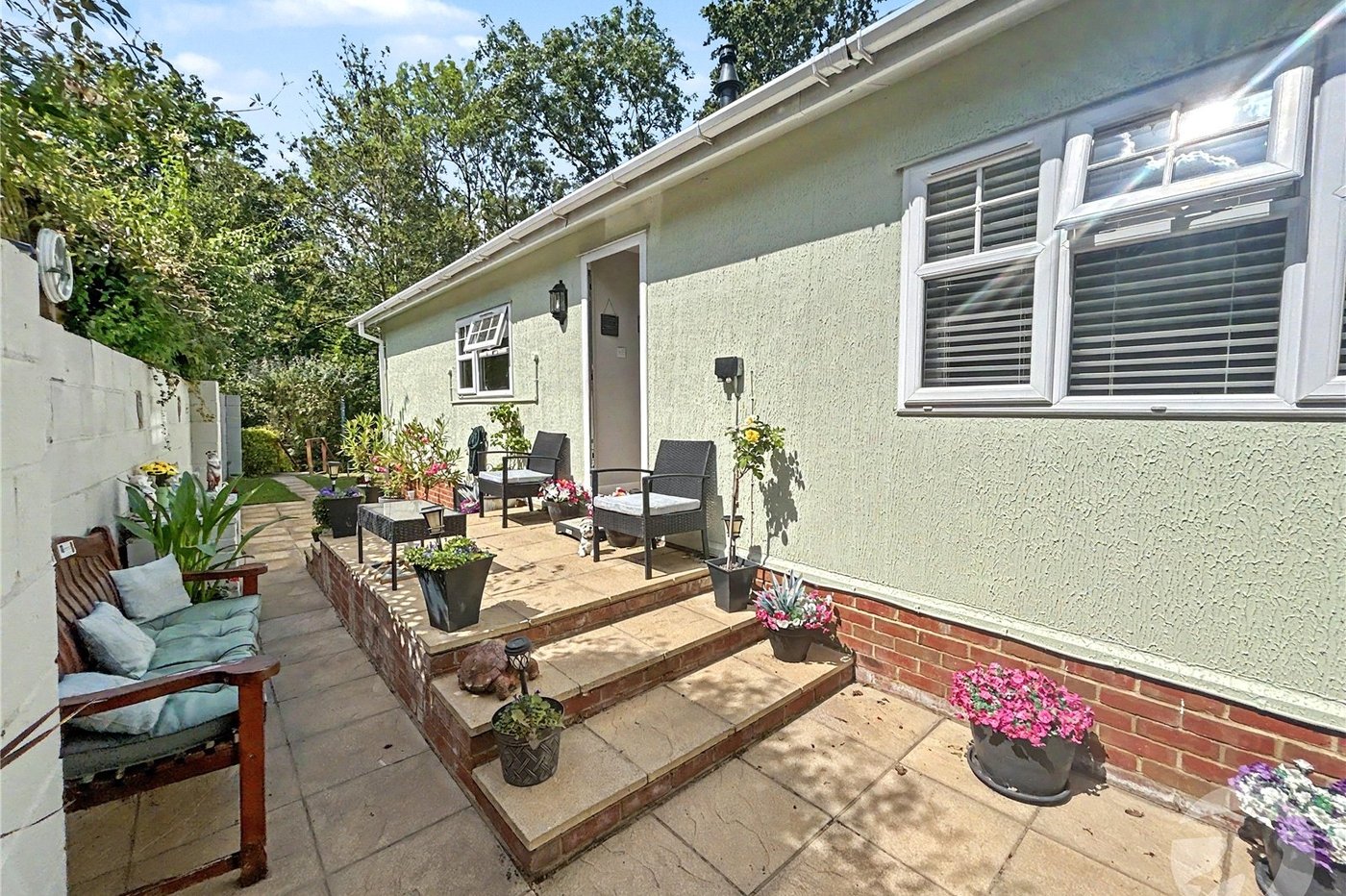 3 bedroom bungalow for sale in Old London Road | Robinson Jackson