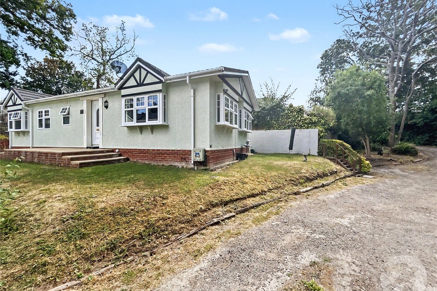 3 bedroom bungalow for sale in Old London Road | Robinson Jackson