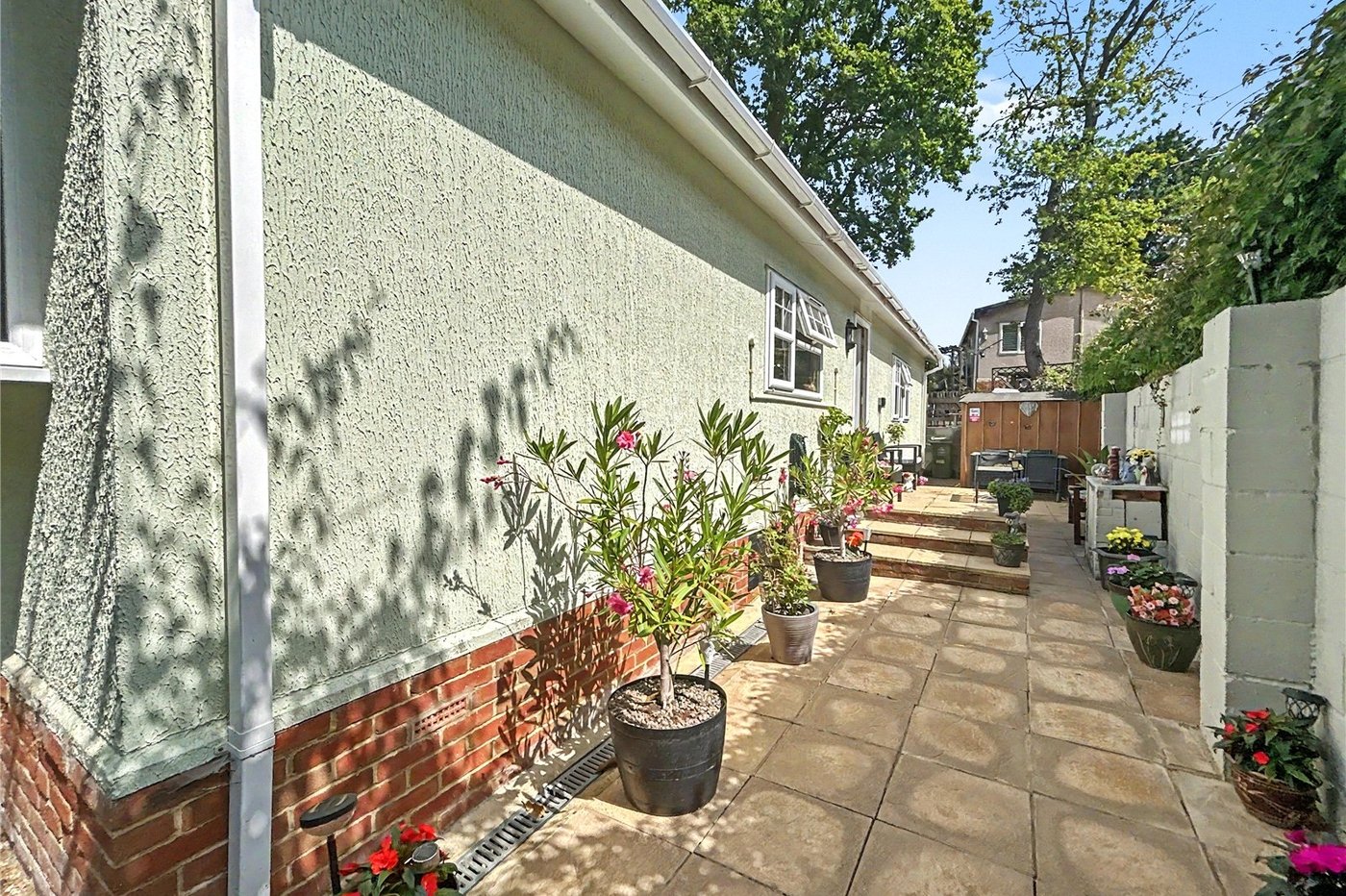 3 bedroom bungalow for sale in Old London Road | Robinson Jackson