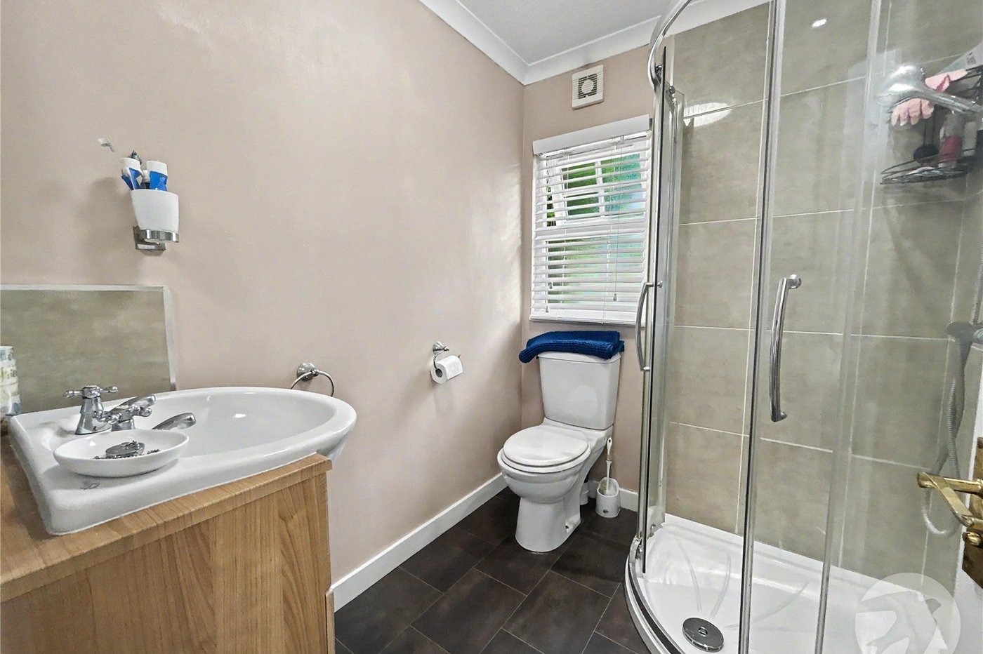 3 bedroom bungalow for sale in Old London Road | Robinson Jackson
