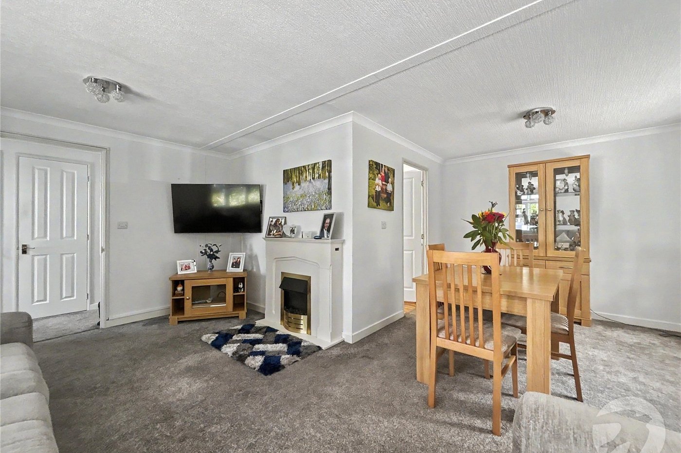 3 bedroom bungalow for sale in Old London Road | Robinson Jackson