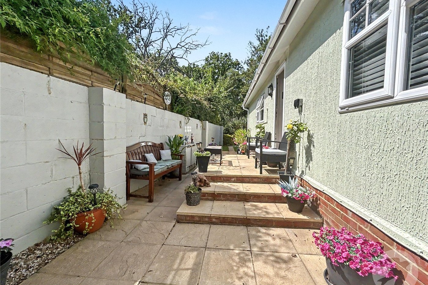 3 bedroom bungalow for sale in Old London Road | Robinson Jackson