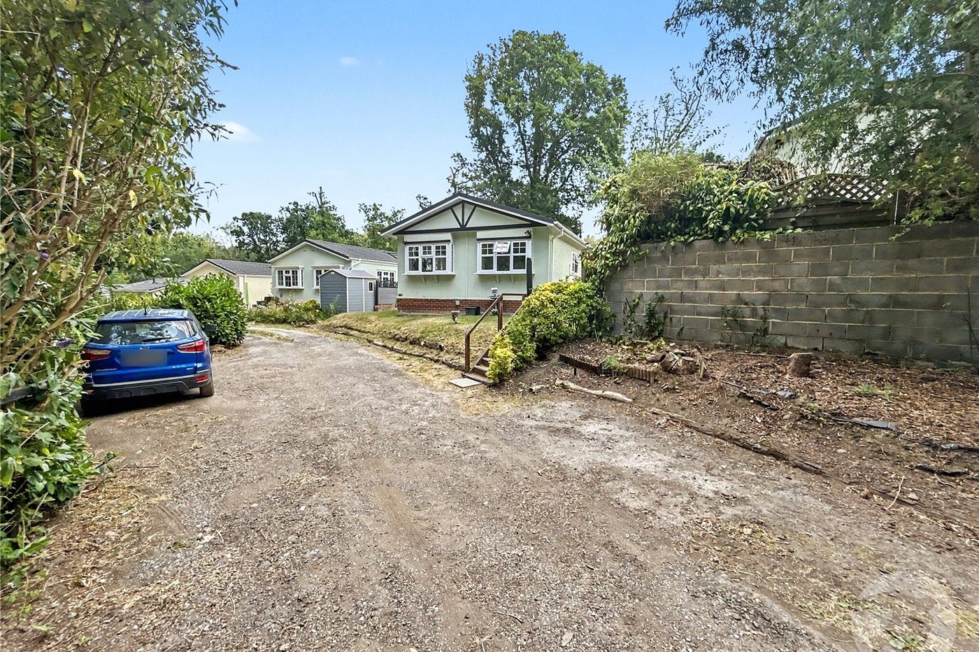 3 bedroom bungalow for sale in Old London Road | Robinson Jackson