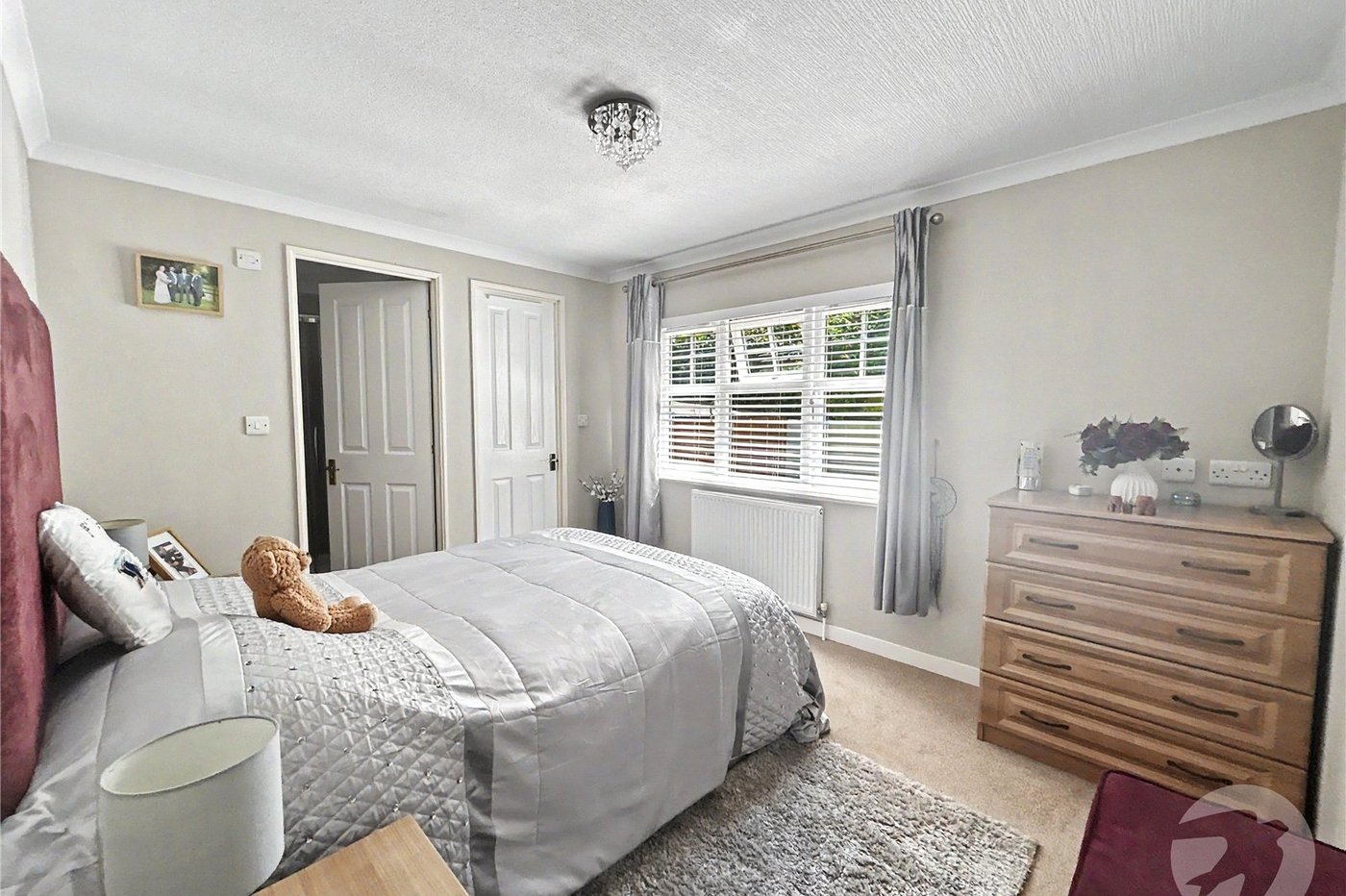 3 bedroom bungalow for sale in Old London Road | Robinson Jackson