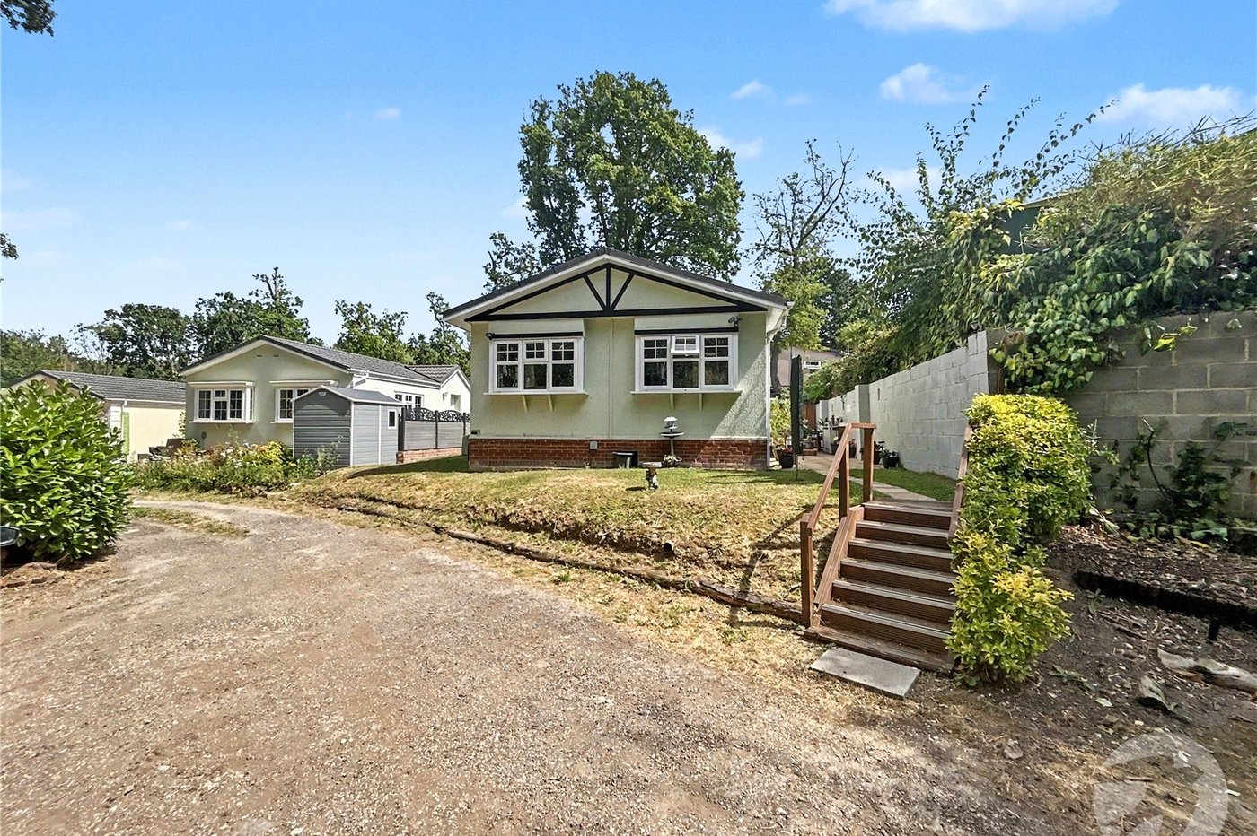 3 bedroom bungalow for sale in Old London Road | Robinson Jackson