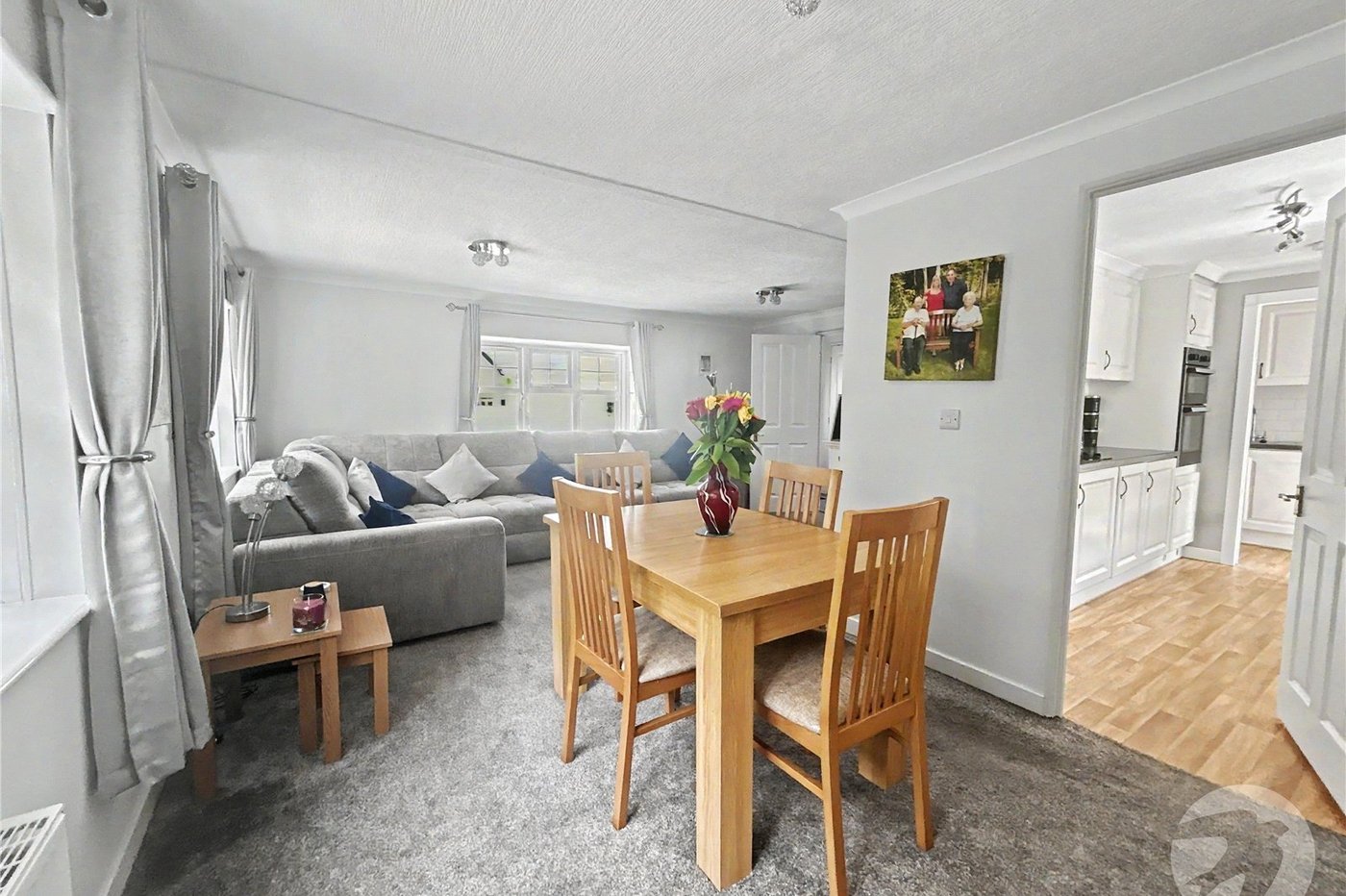 3 bedroom bungalow for sale in Old London Road | Robinson Jackson
