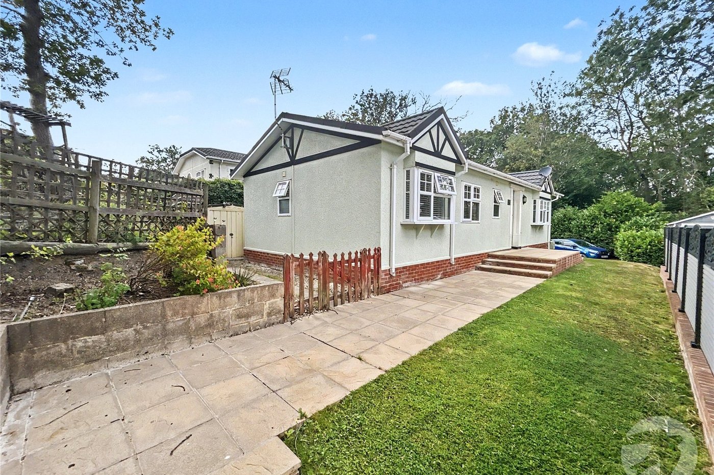 3 bedroom bungalow for sale in Old London Road | Robinson Jackson