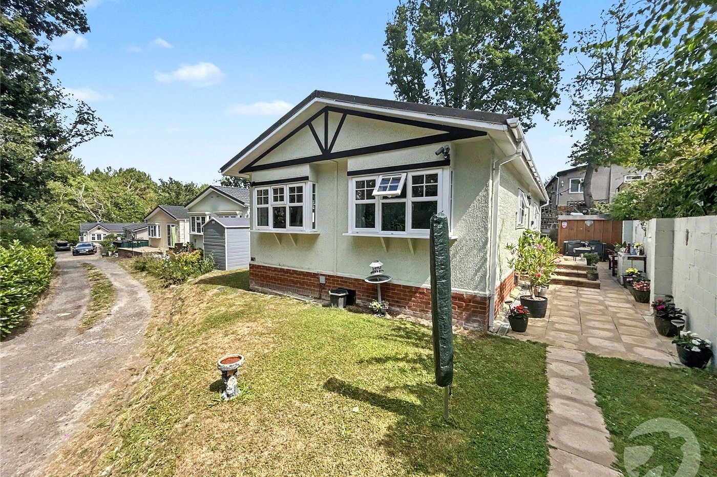 3 bedroom bungalow for sale in Old London Road | Robinson Jackson
