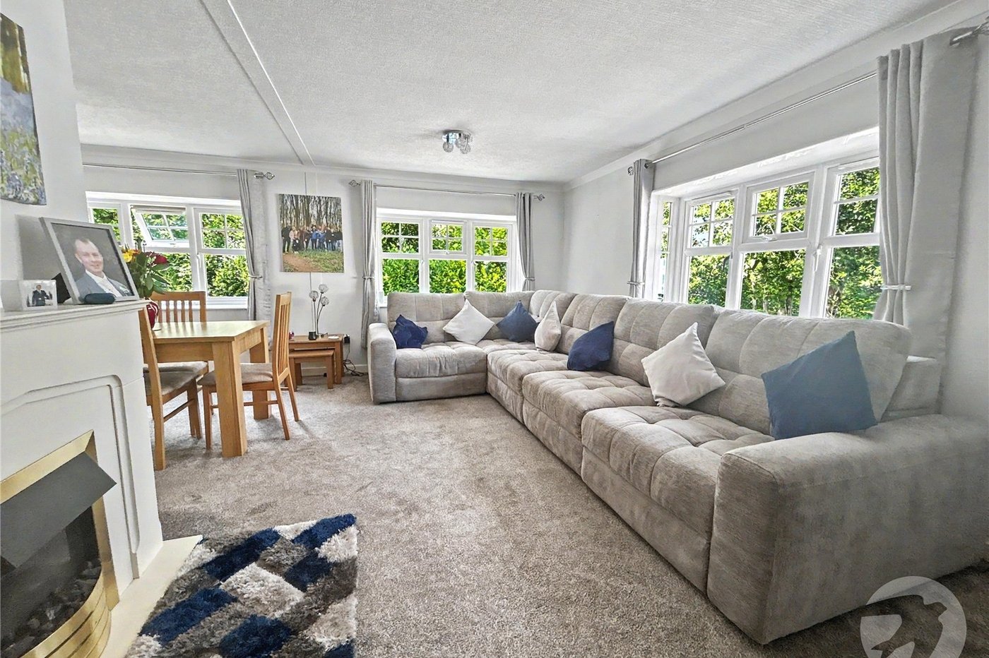 3 bedroom bungalow for sale in Old London Road | Robinson Jackson
