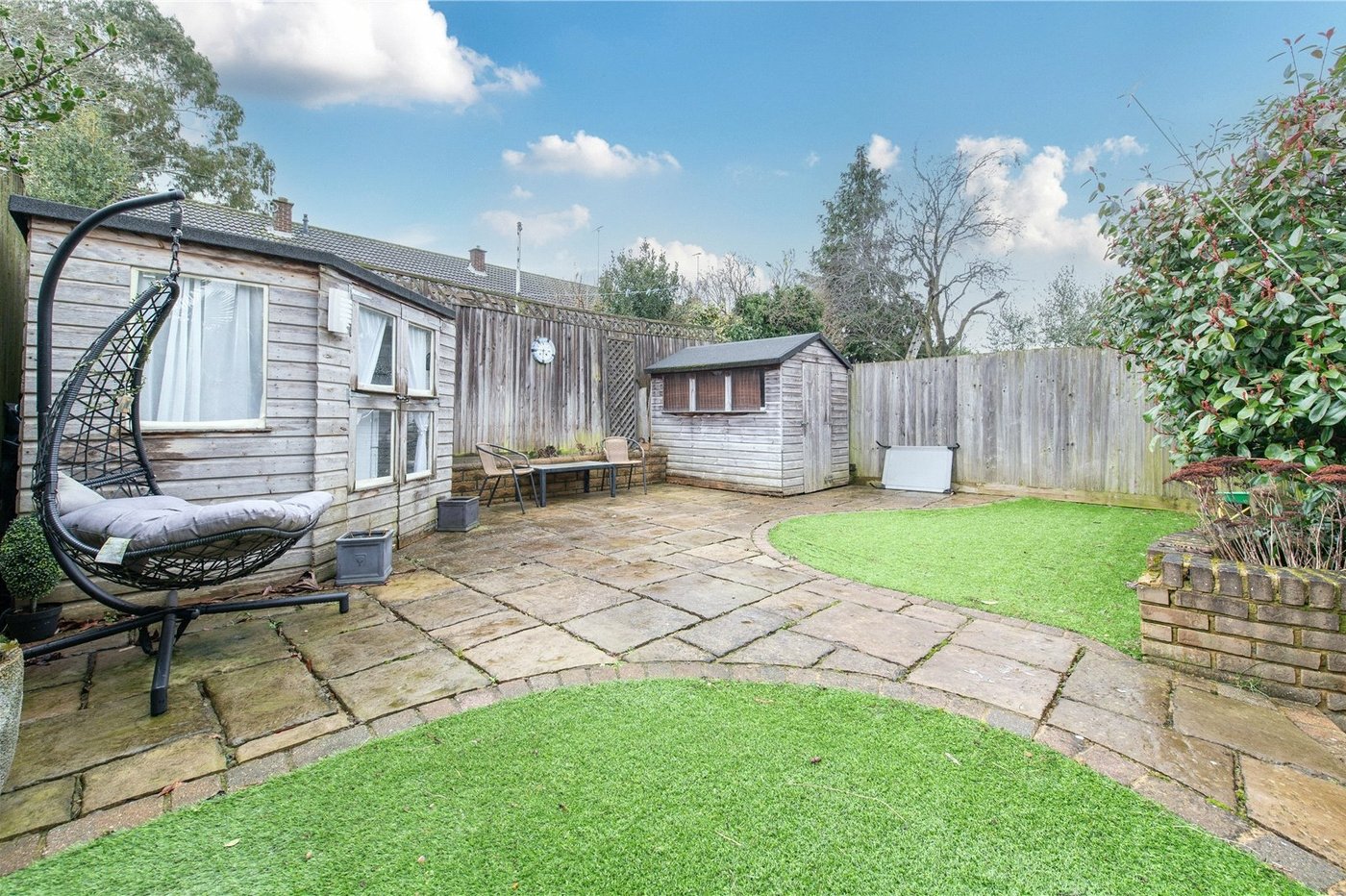 4 bedroom house for sale in Meopham | Robinson Michael & Jackson