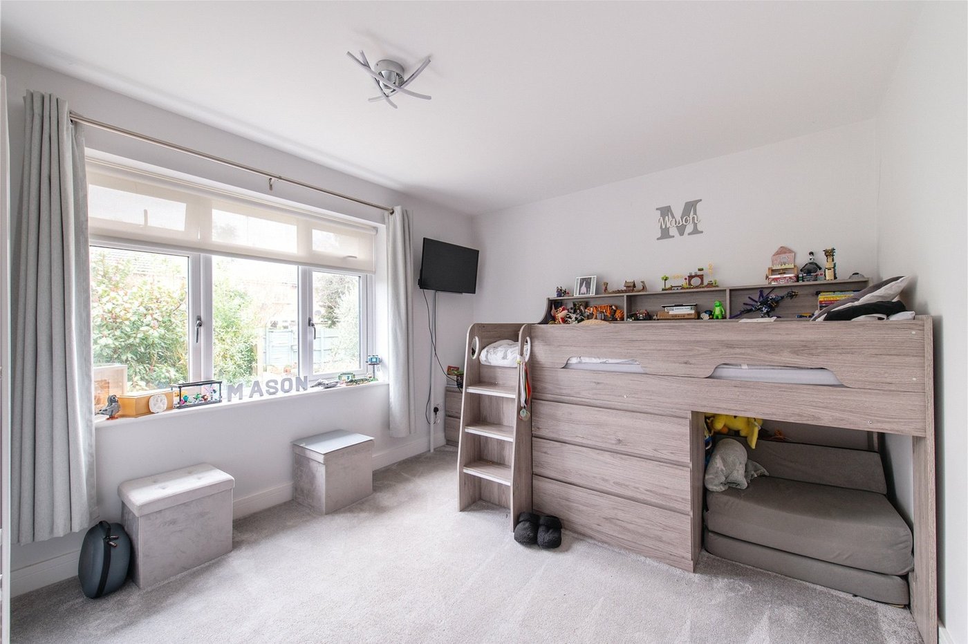 4 bedroom house for sale in Meopham | Robinson Michael & Jackson