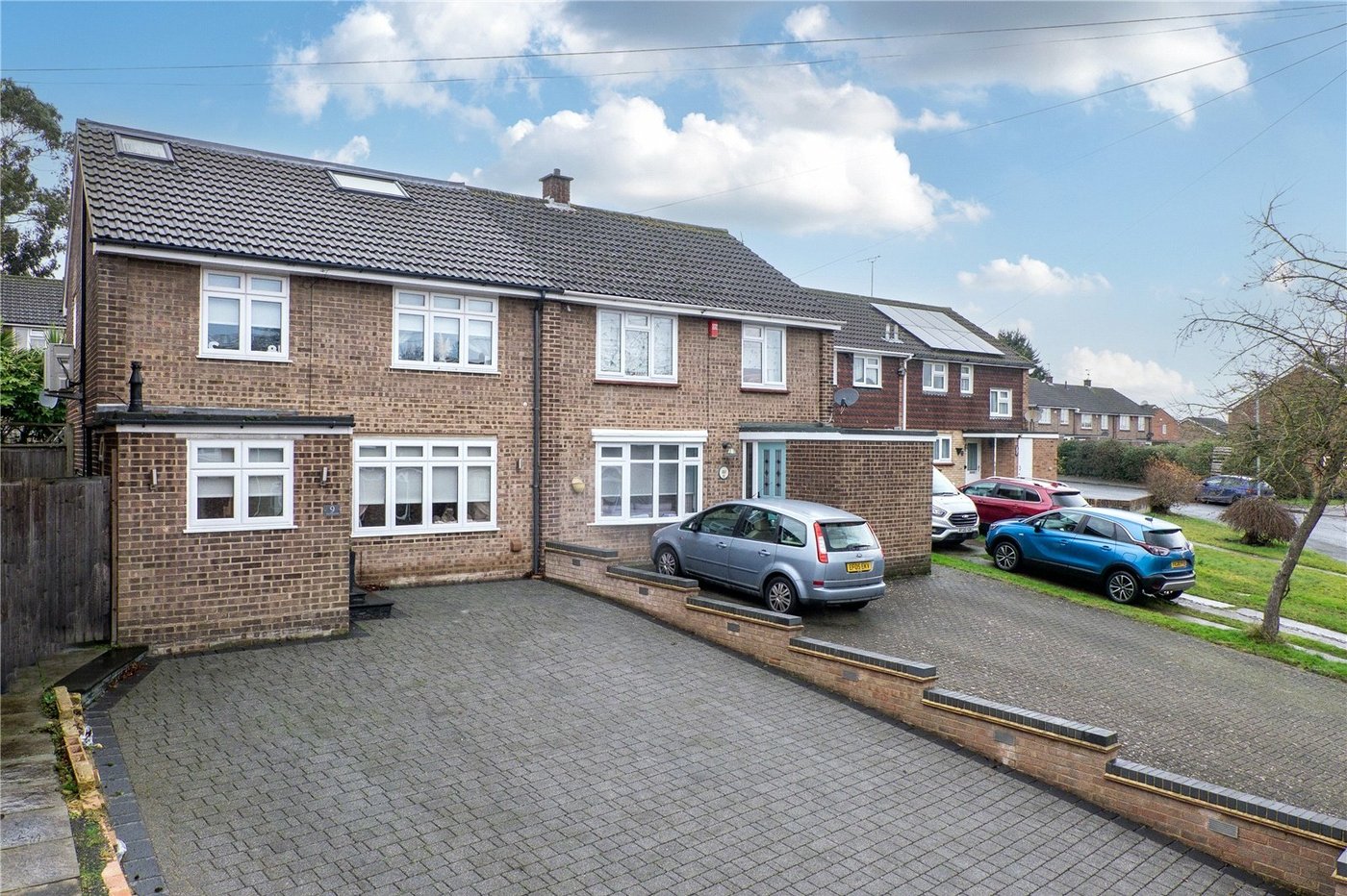 4 bedroom house for sale in Meopham | Robinson Michael & Jackson