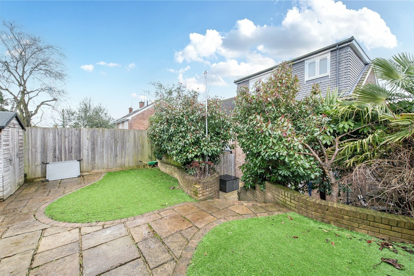 4 bedroom house for sale in Meopham | Robinson Michael & Jackson