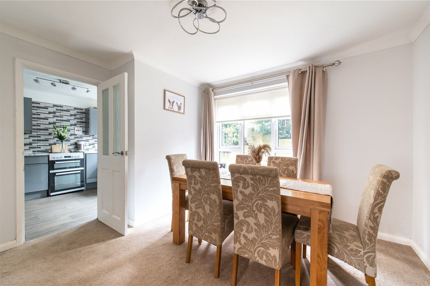 4 bedroom house for sale in Meopham | Robinson Michael & Jackson