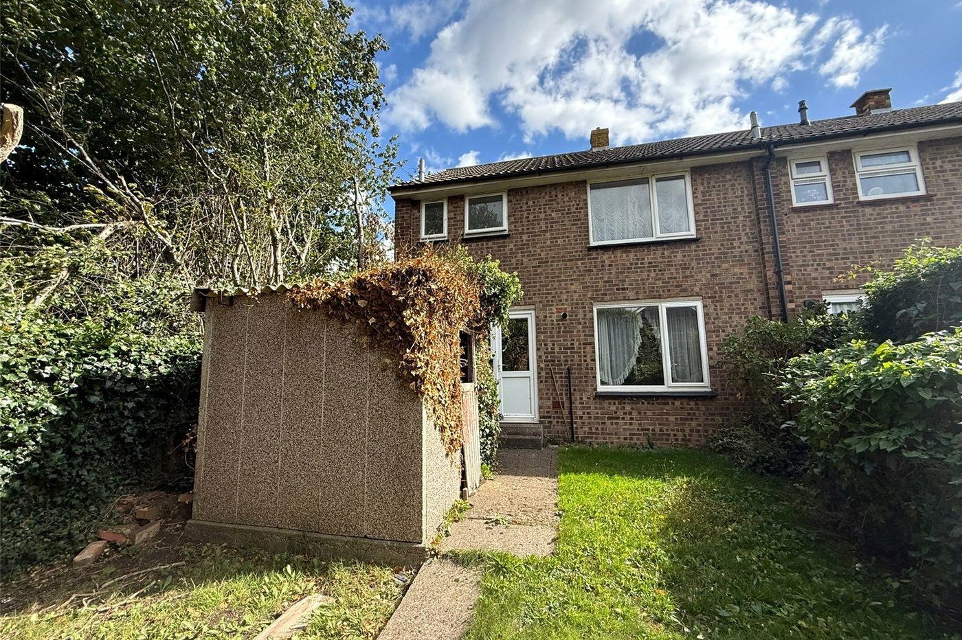 3 bedroom house for sale in Meopham | Robinson Michael & Jackson