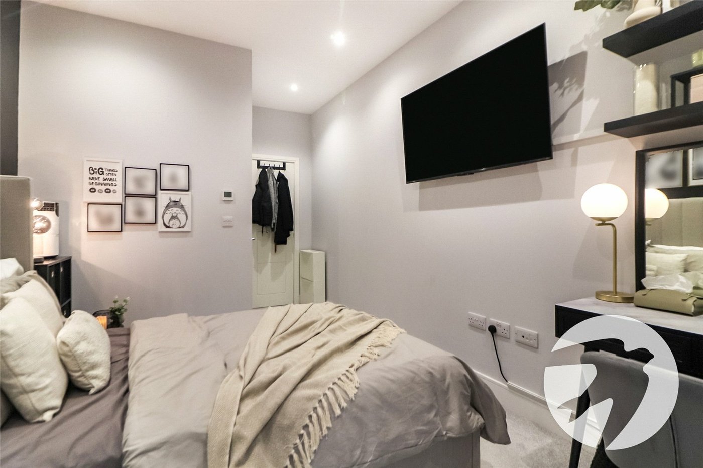 2 bedroom property for sale in The Quarry | Robinson Jackson