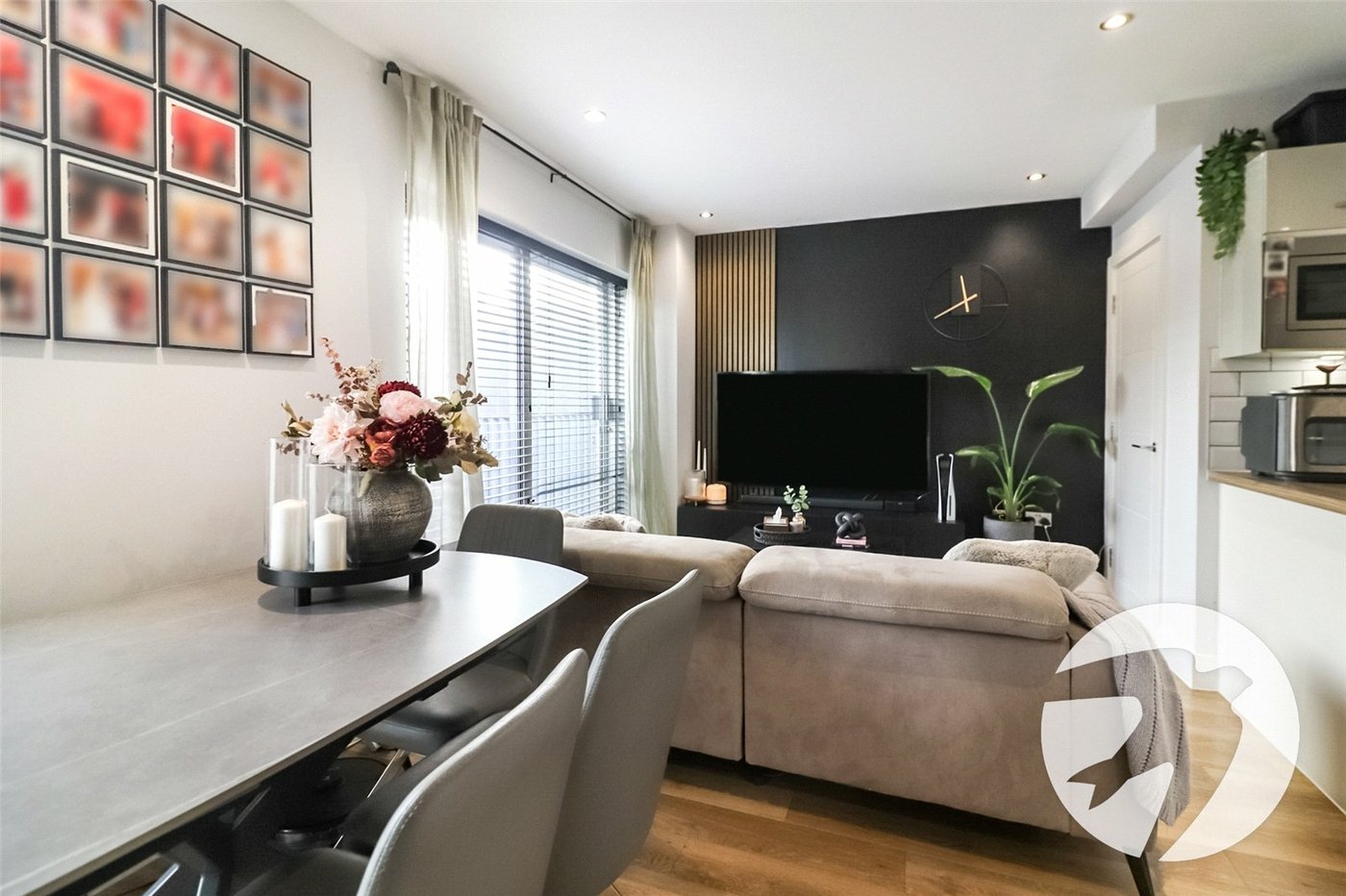 2 bedroom property for sale in The Quarry | Robinson Jackson