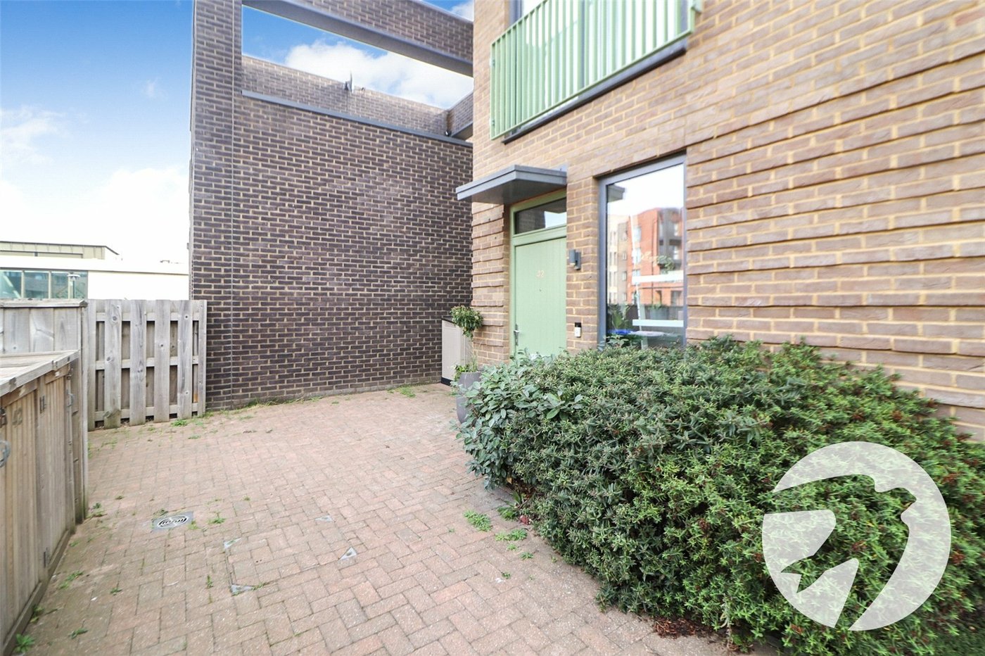 2 bedroom property for sale in The Quarry | Robinson Jackson