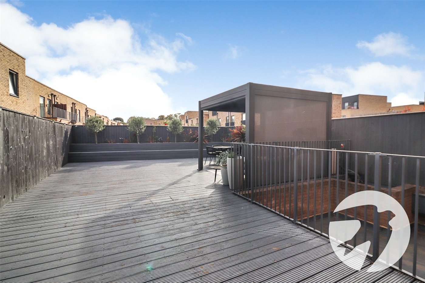 2 bedroom property for sale in The Quarry | Robinson Jackson