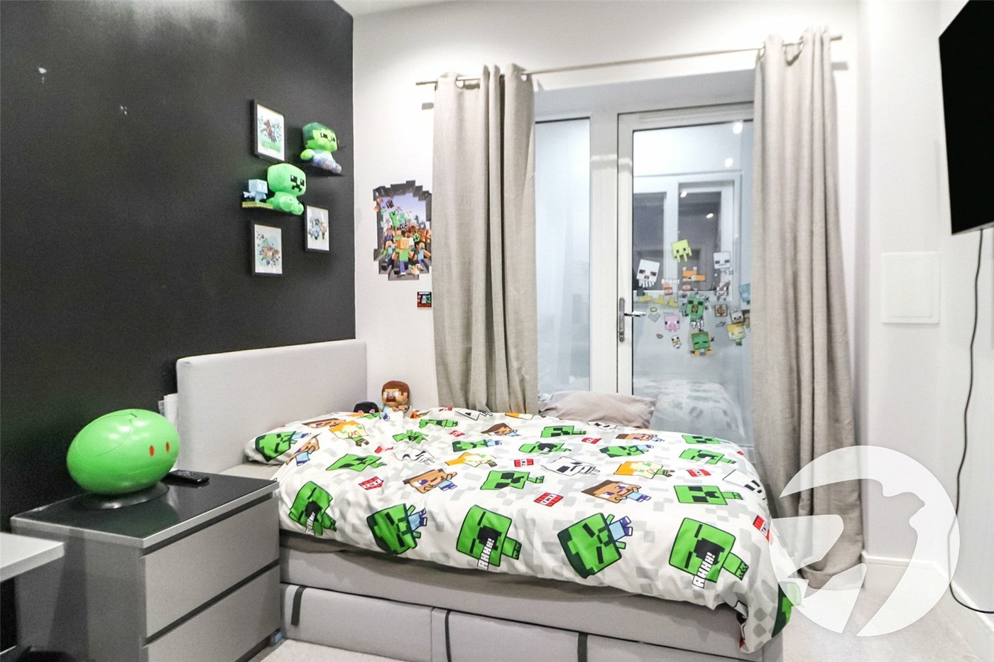 2 bedroom property for sale in The Quarry | Robinson Jackson