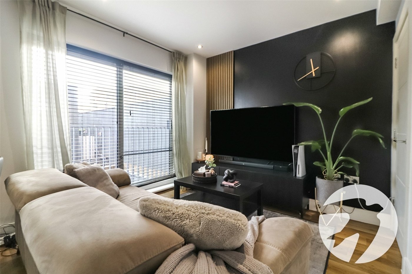 2 bedroom property for sale in The Quarry | Robinson Jackson