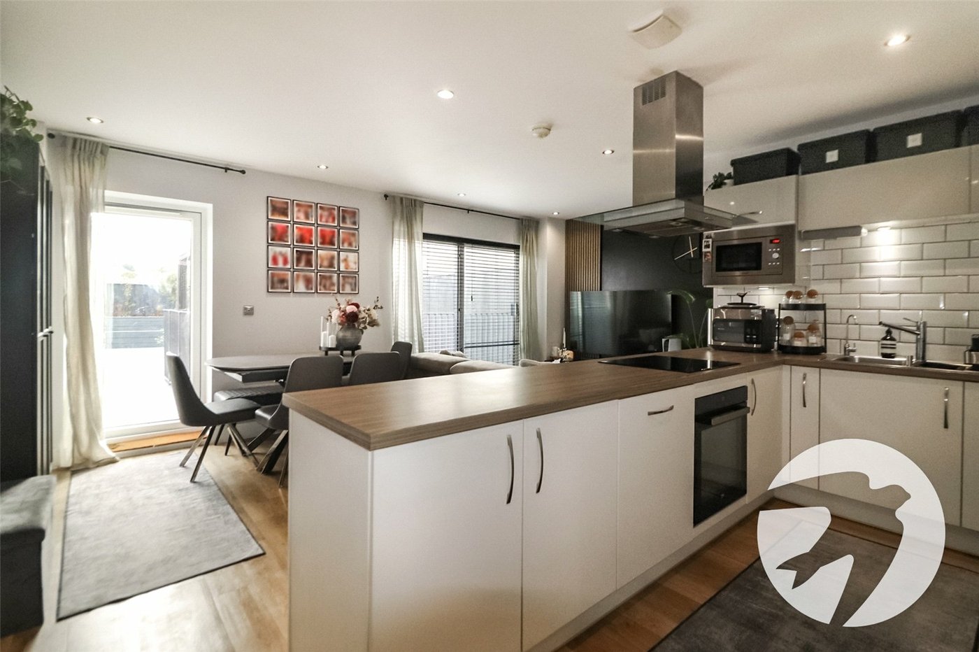 2 bedroom property for sale in The Quarry | Robinson Jackson