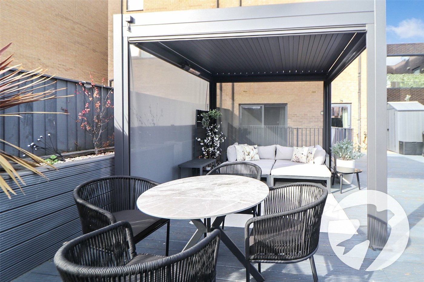 2 bedroom property for sale in The Quarry | Robinson Jackson