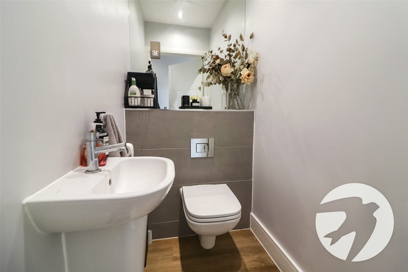 2 bedroom property for sale in The Quarry | Robinson Jackson
