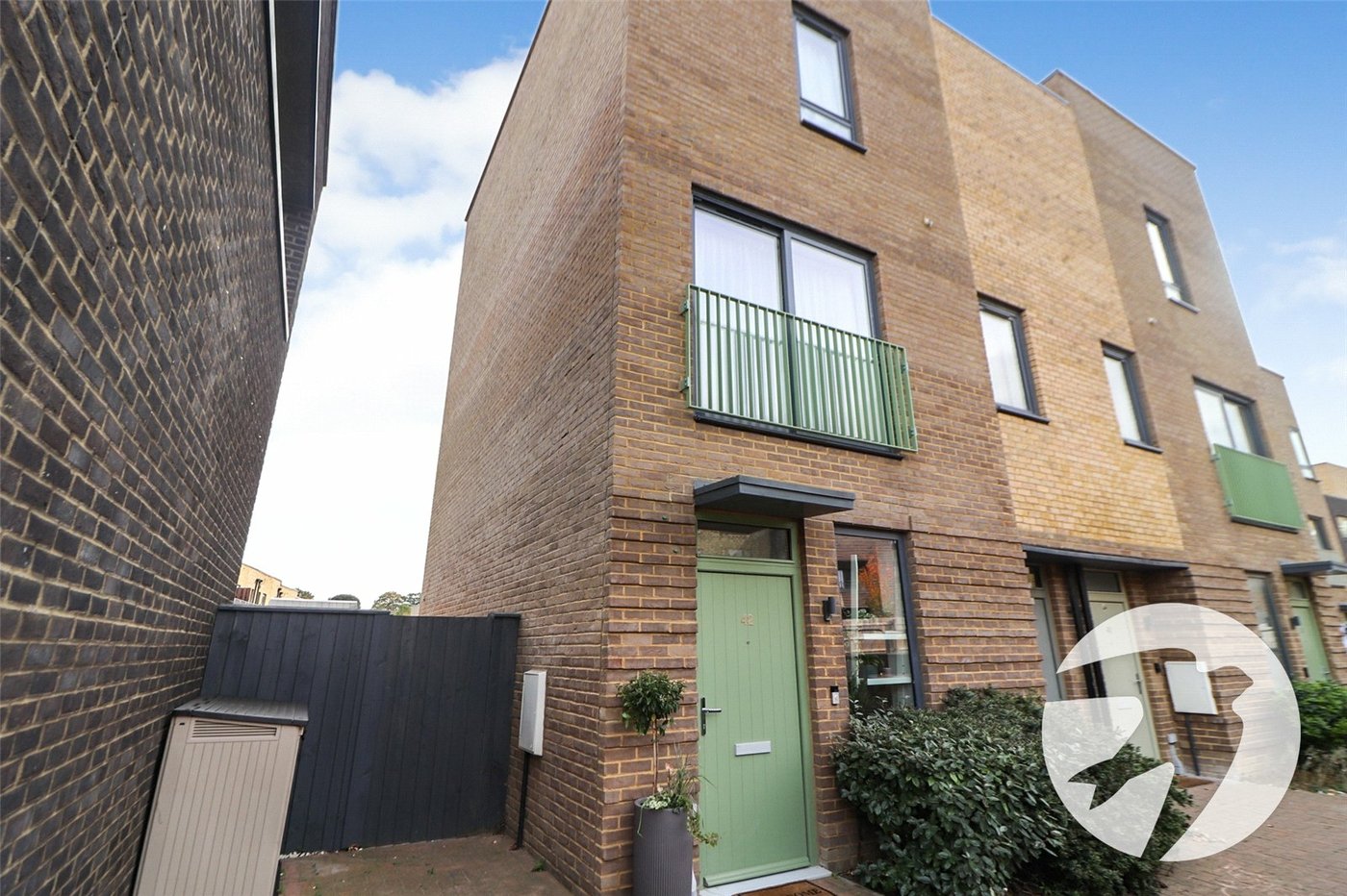 2 bedroom property for sale in The Quarry | Robinson Jackson