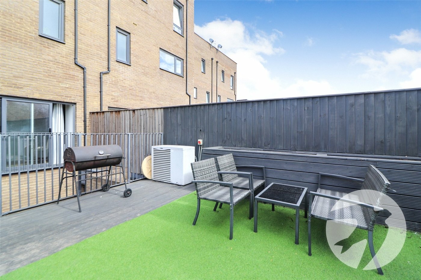 2 bedroom property for sale in Erith | Robinson Jackson