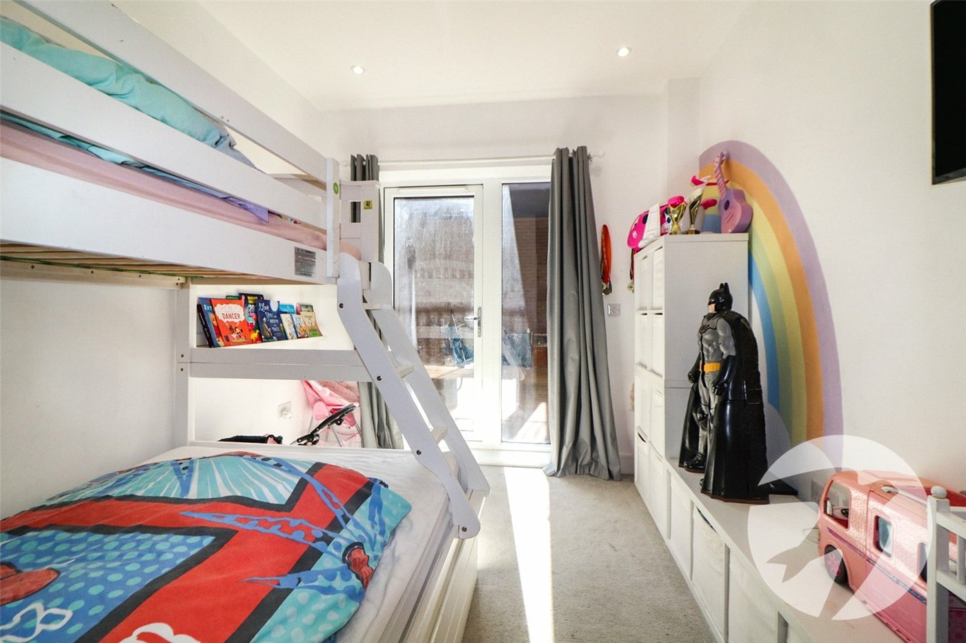 2 bedroom property for sale in Erith | Robinson Jackson