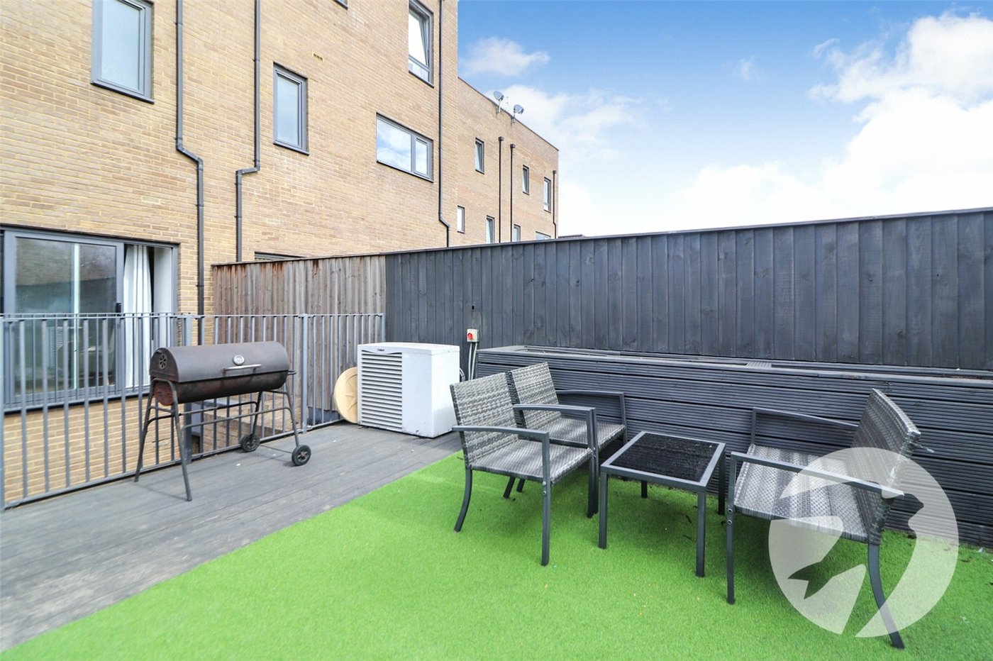 2 bedroom property for sale in Erith | Robinson Jackson