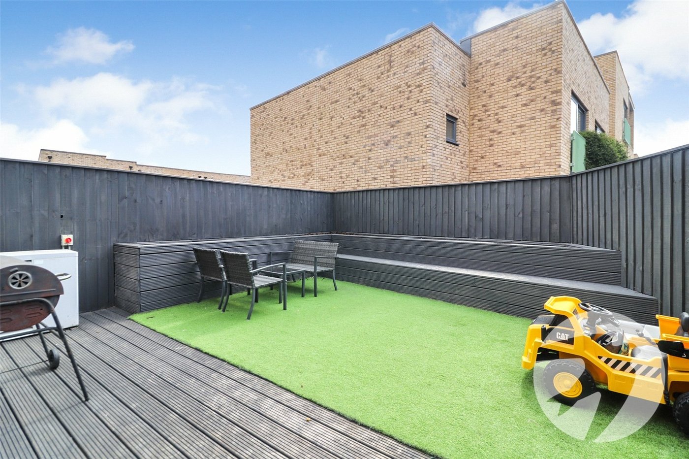 2 bedroom property for sale in Erith | Robinson Jackson