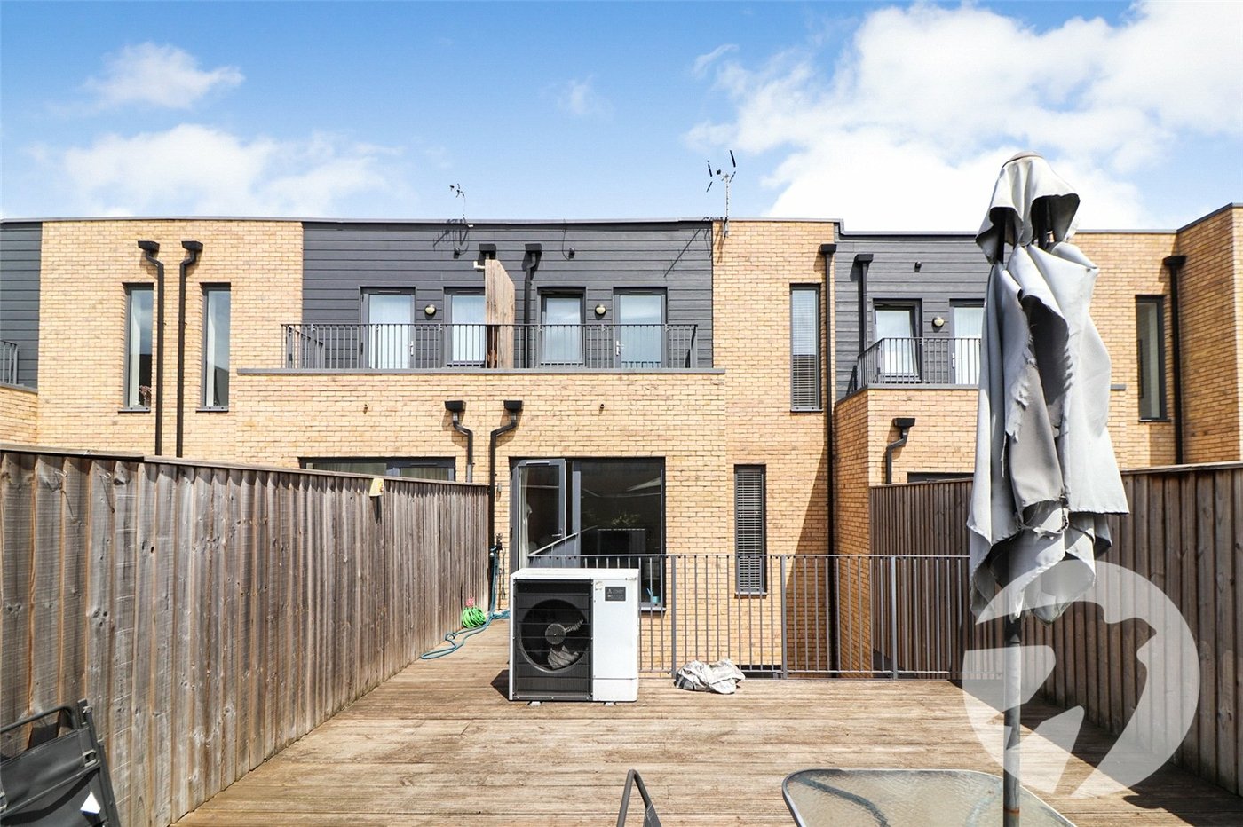 3 bedroom house for sale in Northumberland Heath | Robinson Jackson