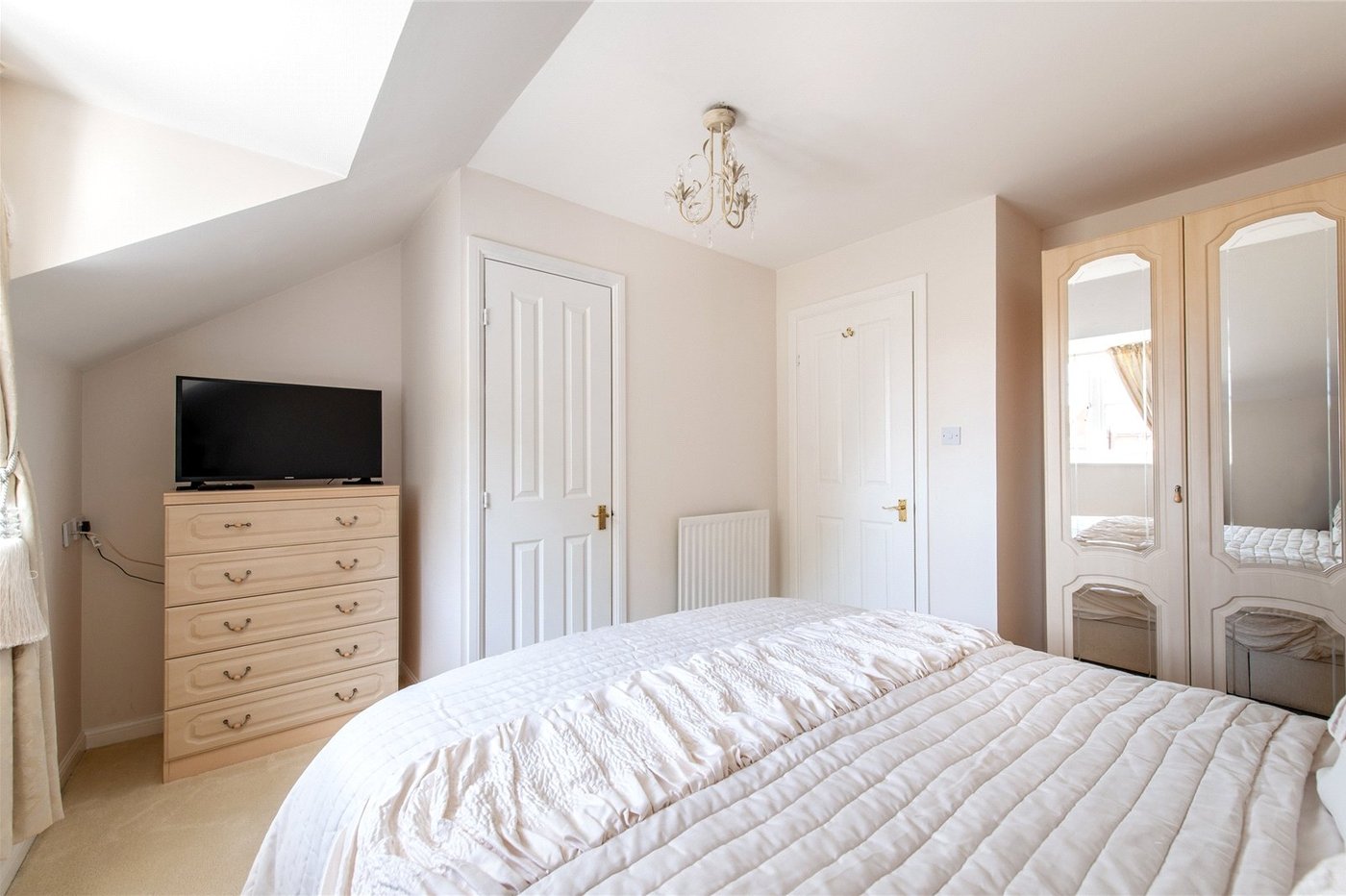 2 bedroom house for sale in Maidstone | Robinson Michael & Jackson