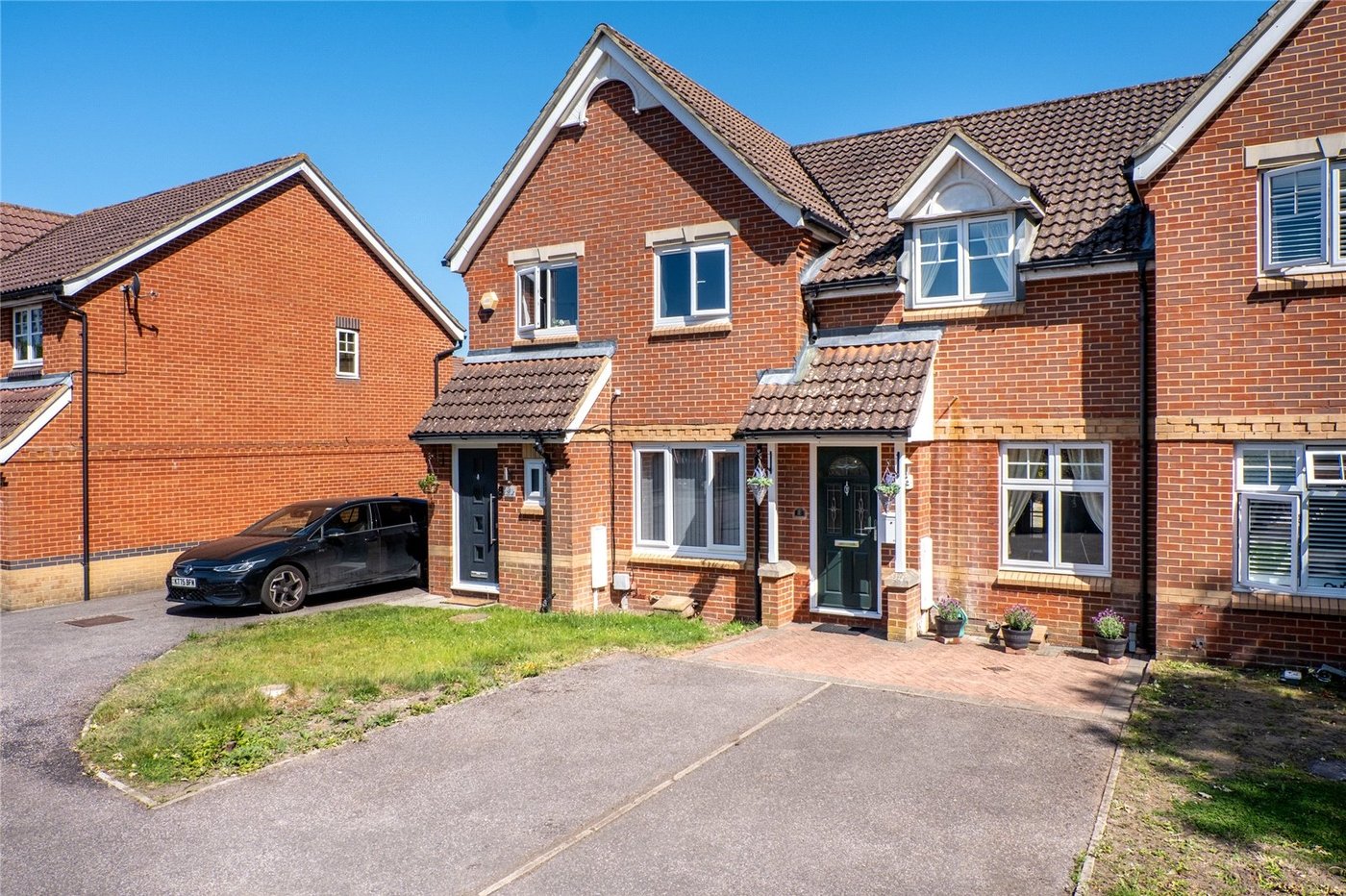 2 bedroom house for sale in Maidstone | Robinson Michael & Jackson