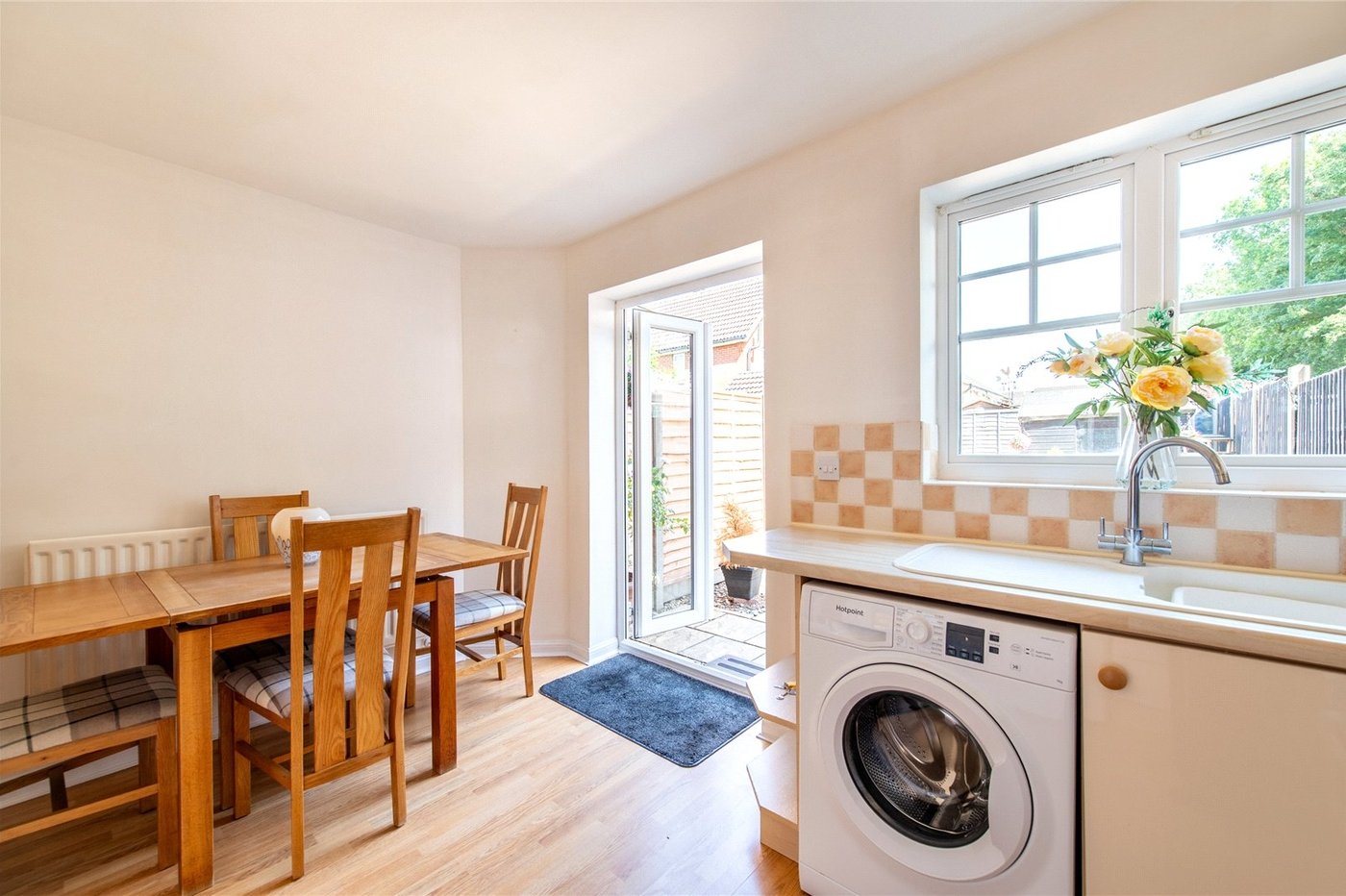 2 bedroom house for sale in Maidstone | Robinson Michael & Jackson