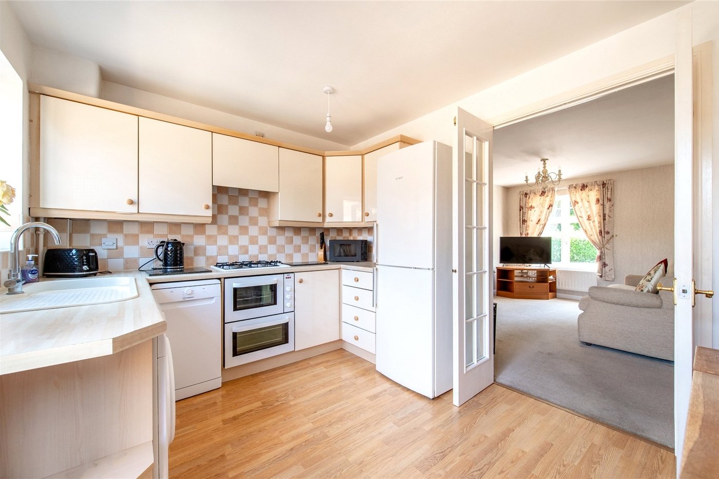 2 bedroom house for sale in Maidstone | Robinson Michael & Jackson