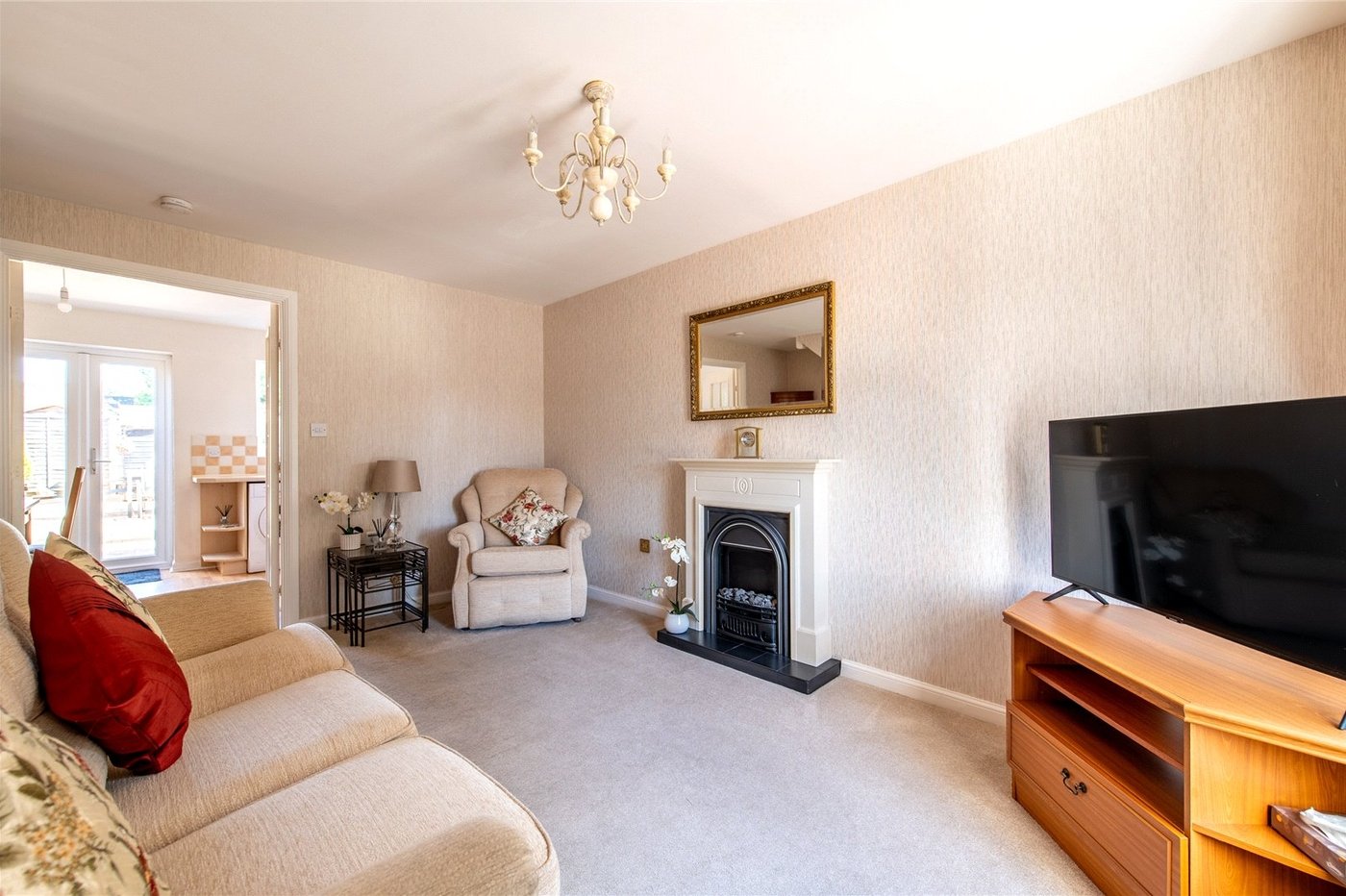 2 bedroom house for sale in Maidstone | Robinson Michael & Jackson